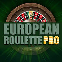European Roulette Pro in top_Roul_MGM