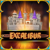Excalibur in Originals_MGM