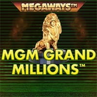 MGM Grand Millions Megaways in JPExclusive_MGM