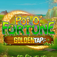 Pot O' Fortune Golden Tap in Sub_Instant_Win