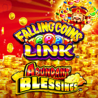 Falling Coins Link Abundant Blessings in SubLatestReleases