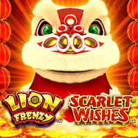 Lion Frenzy Scarlet Wishes in SubLatestReleases
