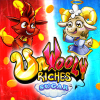 Unwooly Riches Sugar in SubLatestReleases