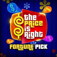 The Price Is Right - Fortune Pick in All Games