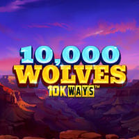 10000 Wolves 10K Ways in All
