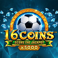 16 Coins x5000 Score the Jackpot in SubLatestReleases