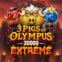 3 Pigs of Olympus 30000 Extreme in SubLatestReleases