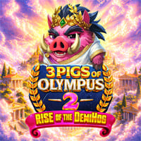 3 Pigs of Olympus 2 - Rise of the DemiHog in SubLatestReleases