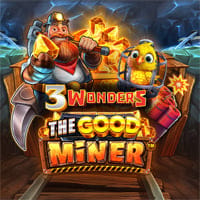 3 Wonders - The Good Miner in SubLatestReleases