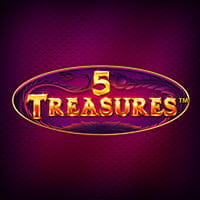 5 Treasures in top_SG_MGM