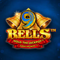 9 Bells in Top_Wazdan