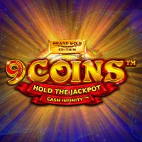 9 Coins Grand Gold Edition in BonusBuy