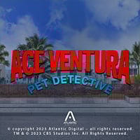 Ace Ventura: Pet Detective in globaljp_mgm