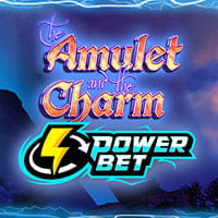 Amulet and the Charm Power Bet in top_Hi5_MGM