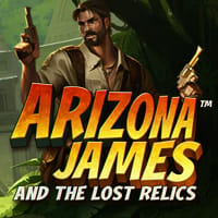 Arizona James and the Lost Relics in SubLatestReleases