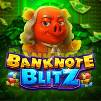 Banknote Blitz in Featured