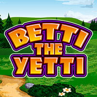 Betti The Yetti in top_Hi5_MGM