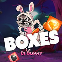 Boxes in Featured