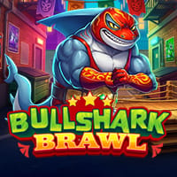 Bullshark Brawl in All