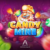 Candy Mine in All Games
