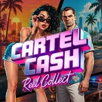 Cartel Cash - Reel Collect in SubLatestReleases
