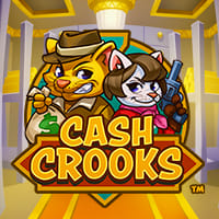 Cash Crooks in SubLatestReleases