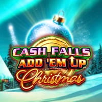 Cash Falls Add 'Em Up Christmas in SubLatestReleases