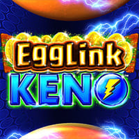 Egglink Keno in All