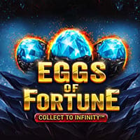 Eggs of Fortune in BonusBuy