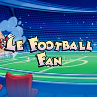 Le Football Fan in Featured