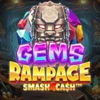 Gems Rampage in All Games