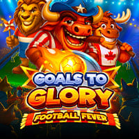 Goals to Glory Football Fever in Featured