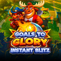 Goals to Glory Instant Blitz in SubLatestReleases