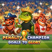 Penalty Champion - Goals to Glory in SubLatestReleases