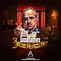 Godfather 3 Pillars of Power in Featured