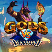 Gods VS Diamond in supplier_spotlight