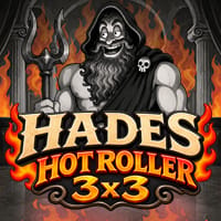 Hades HOT Roller 3x3 in SubLatestReleases