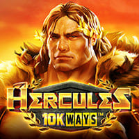 Hercules 10k Ways in All
