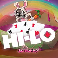 Hi-Lo in All Table Games