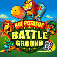 Hot Potato - Battleground in SlotsExclusive