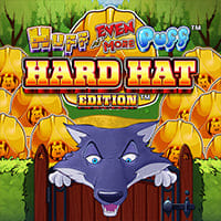 Huff N' Even More Puff: Hard Hat Edition in SubLatestReleases
