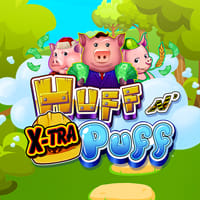 Huff n' X-tra Puff in SubLatestReleases