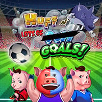 Huff n Lots of Puff Goals in SubLatestReleases