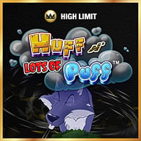 Huff N' Lots Of Puff High Limit in SubLatestReleases