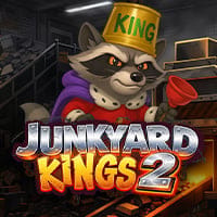 Junkyard Kings 2 in All