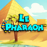 Le Pharaoh in top_hacksaw_MGM