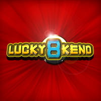 Lucky 8 Keno in Top_Kenogames