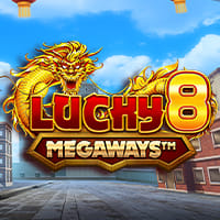 Lucky 8 Megaways in All_Games_MGM