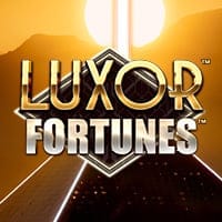 Luxor Fortunes in Branded_MGM
