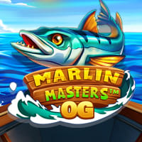 Marlin Masters OG in All_Games_MGM